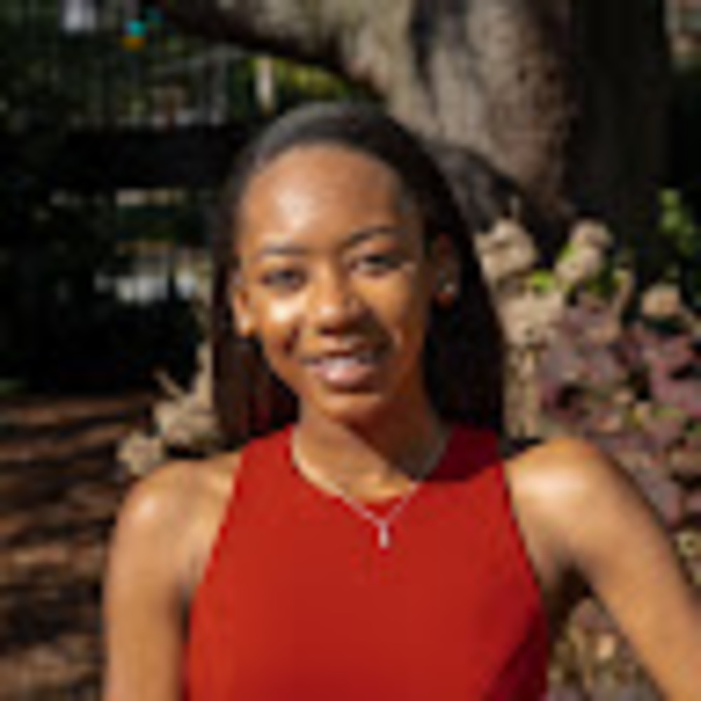 Meet your Posher, Jamani